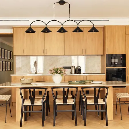 Amazing - 4br-8p With Ac - Saint Germain