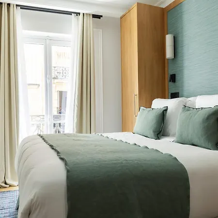 아파트 Amazing - 4br-8p With Ac - Saint Germain *
