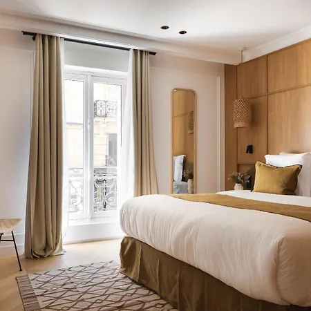 Amazing - 4br-8p With Ac - Saint Germain Παρίσι
