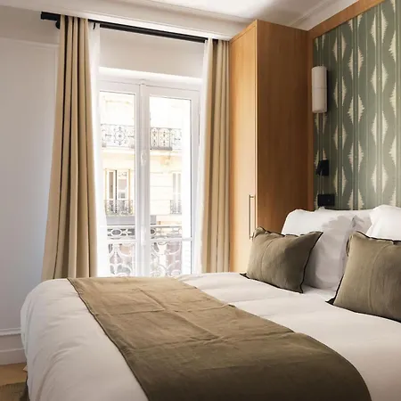 Amazing - 4br-8p With Ac - Saint Germain *