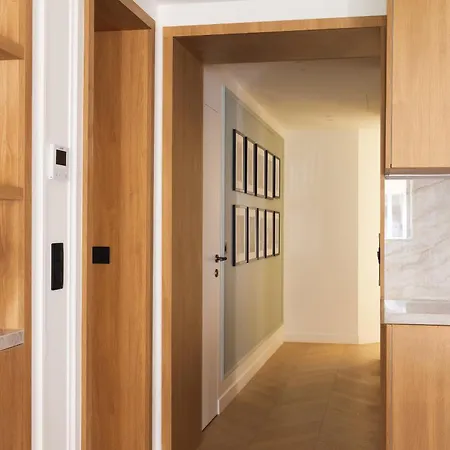 아파트 Amazing - 4br-8p With Ac - Saint Germain *