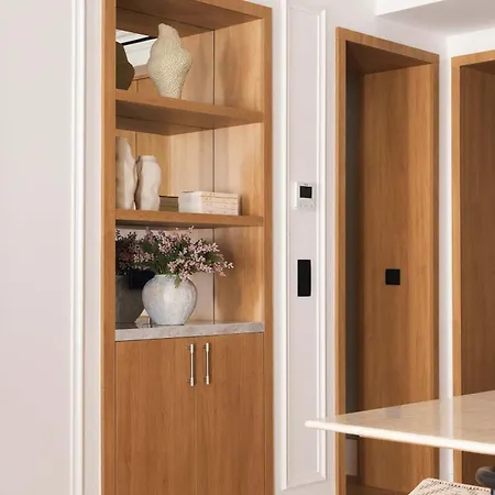 Amazing - 4br-8p With Ac - Saint Germain
