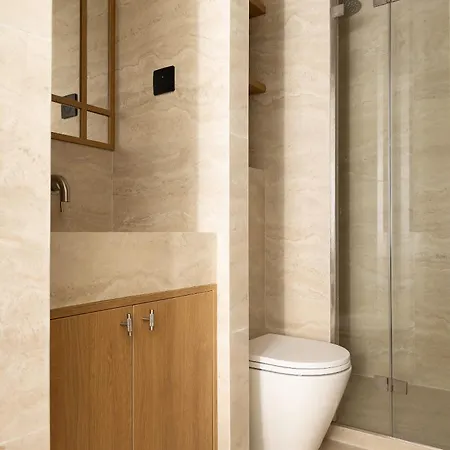 Amazing - 4br-8p With Ac - Saint Germain *