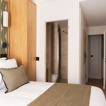 아파트 Amazing - 4br-8p With Ac - Saint Germain