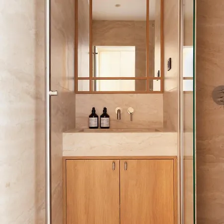 Amazing - 4br-8p With Ac - Saint Germain *