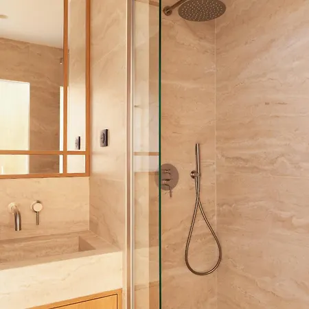 Amazing - 4br-8p With Ac - Saint Germain Διαμέρισμα