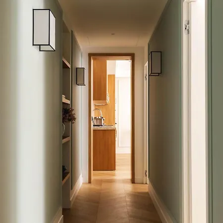 Amazing - 4br-8p With Ac - Saint Germain Παρίσι